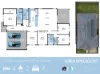 72 Kaduna Drive, Officer South, Vic 3809-Floorplan