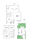 72 Kenmare Street, Watsonia, Vic 3087-Floorplan