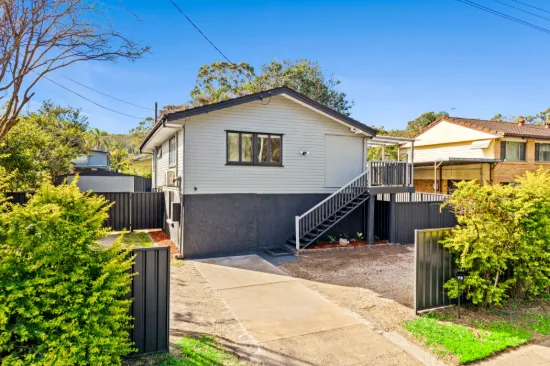 72 Kessels Road, Salisbury, Qld 4107