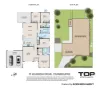 72 Kingdom Drive, Cranbourne, Vic 3977-Floorplan