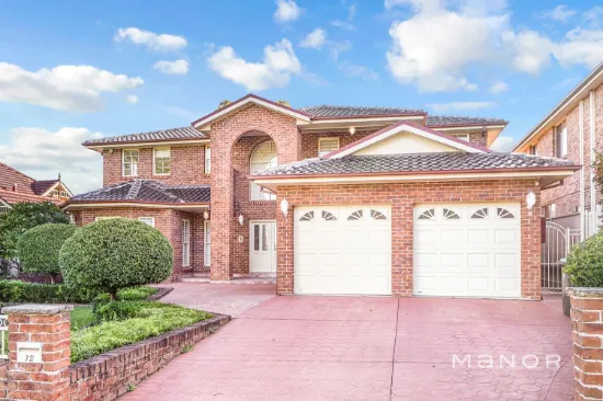 72 Kings Road, Castle Hill, NSW 2154