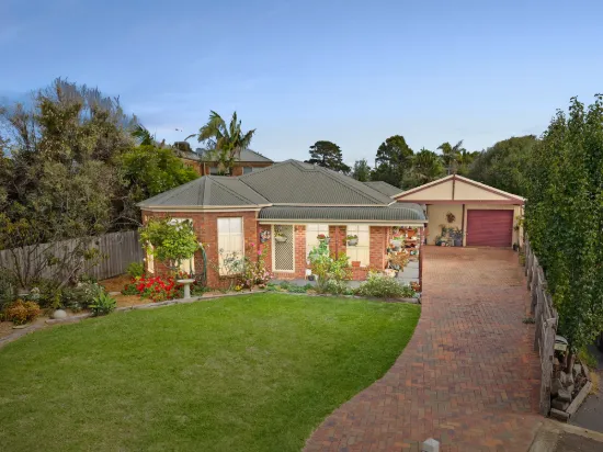 72 Koroneos Drive, Werribee South, Vic 3030