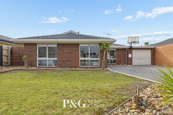 72 Kurrajong Road, Narre Warren, Vic 3805