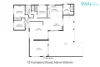 72 Kurrajong Road, Narre Warren, Vic 3805-Floorplan