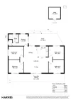 72 La Ronde, Carrickalinga, SA 5204-Floorplan