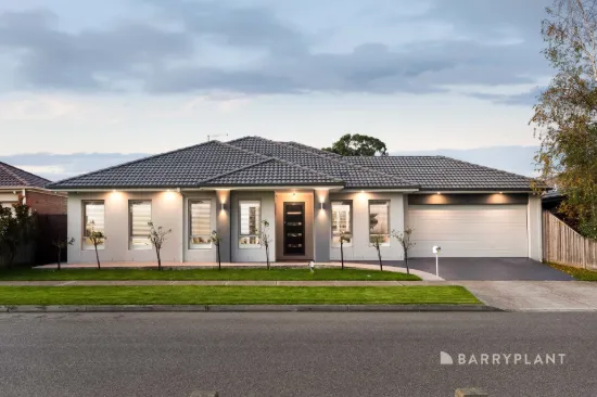 72 Lacombe Boulevard, Doreen, Vic 3754