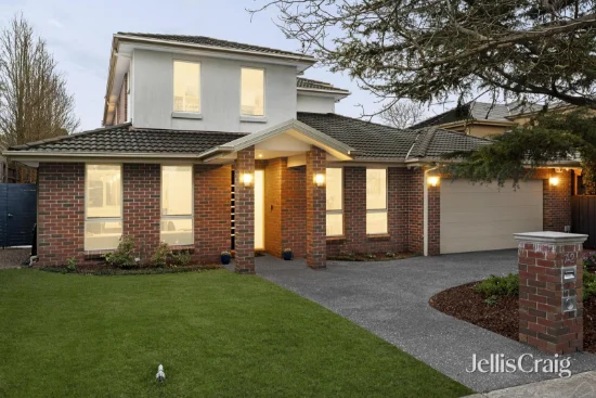 72 Leeds Road, Mount Waverley, Vic 3149
