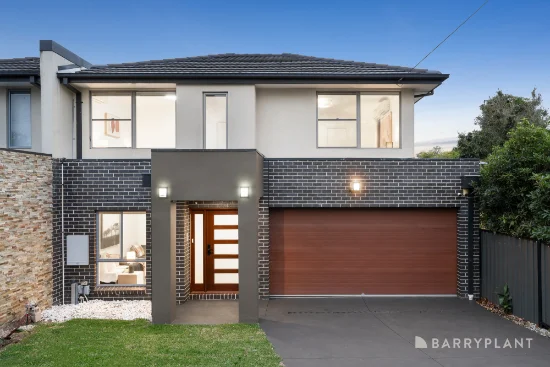 72 Leeds Street, Doncaster East, Vic 3109