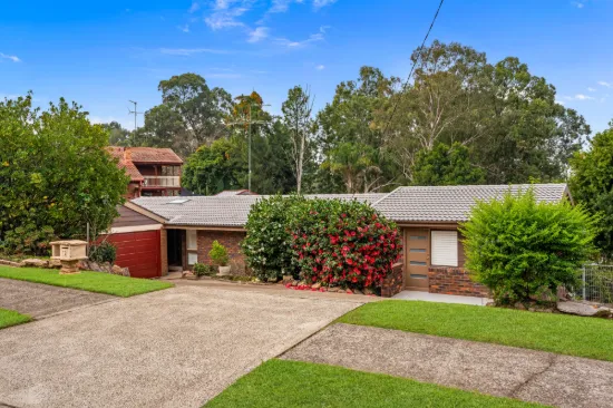 72 Leonay Parade, Leonay, NSW 2750