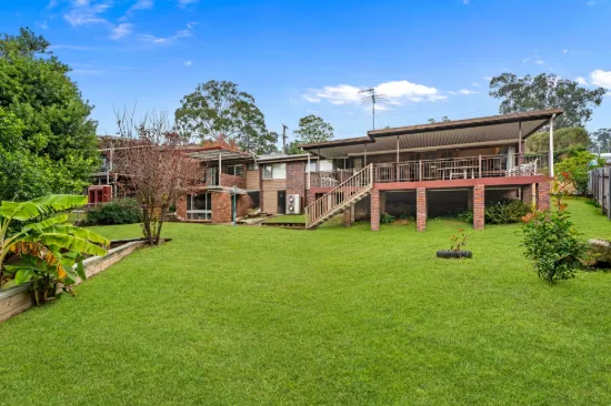 72 Leonay Parade, Leonay, NSW 2750-Image