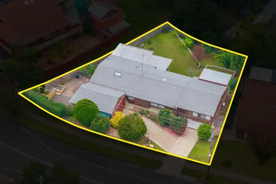 72 Leonay Parade, Leonay, NSW 2750-Image