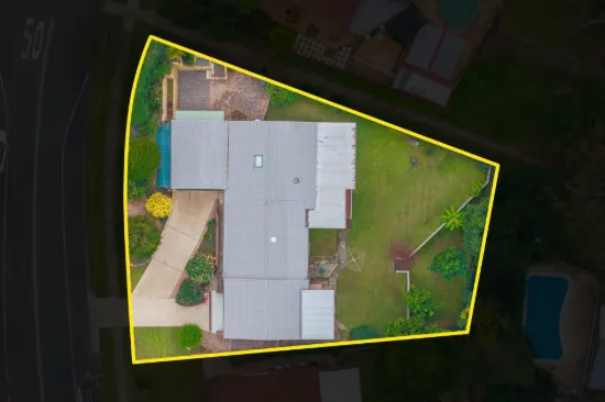 72 Leonay Parade, Leonay, NSW 2750-Image