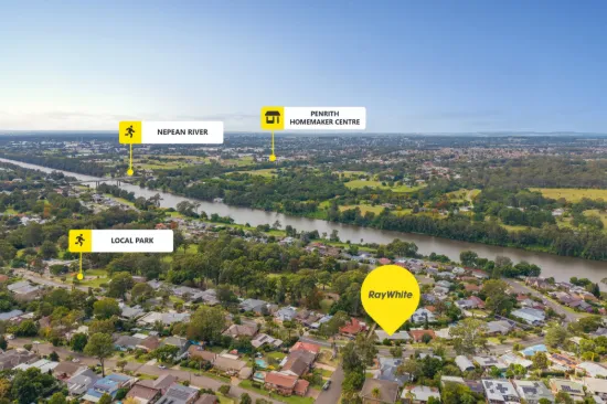 72 Leonay Parade, Leonay, NSW 2750-Image