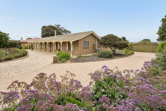 72 Leslie Street, Murray Bridge, SA 5253 - Sold
