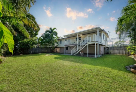 72 Lillipilli Street, Vincent, Qld 4814