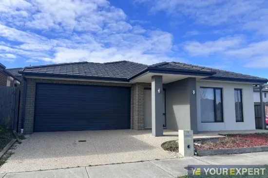 72 Lincoln Avenue, Officer, Vic 3809
