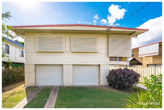 72 Lion Creek Road, Wandal, Qld 4700