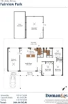 72 Littler Drive, Fairview Park, SA 5126-Floorplan