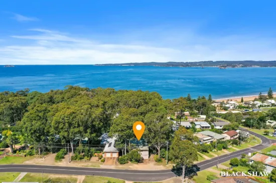 72 Long Beach Road, Long Beach, NSW 2536