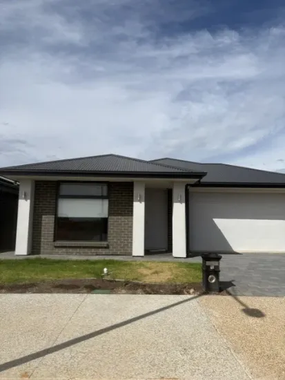 72 Luxmoore Road, Angle Vale, SA 5117