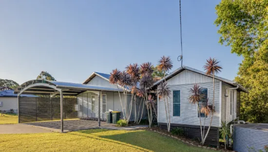 72 Magnetic Drive, Tamborine Mountain, Qld 4272