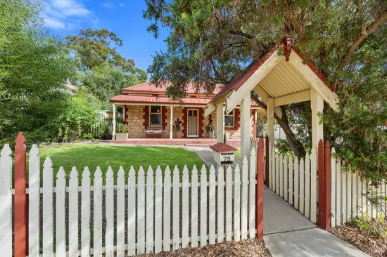 72 Mannum Road, Murray Bridge, SA 5253