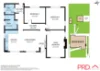 72 Marigold Street, Wendouree, Vic 3355-Floorplan