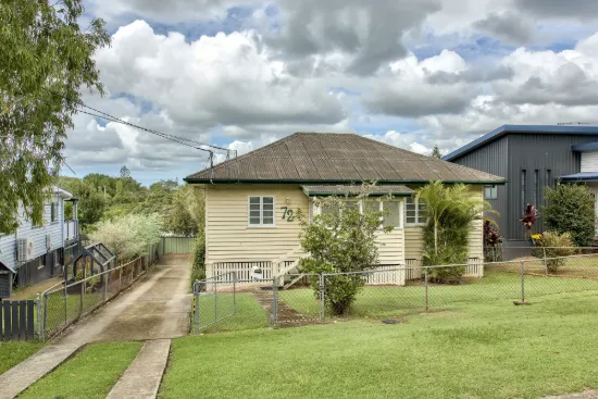 72 Mashobra Street, Mitchelton, Qld 4053