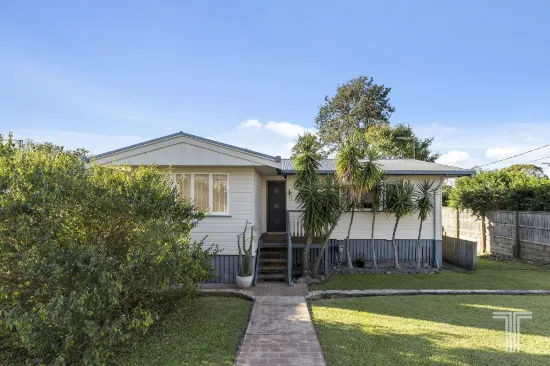 72 Maughan Street, Carina Heights, Qld 4152