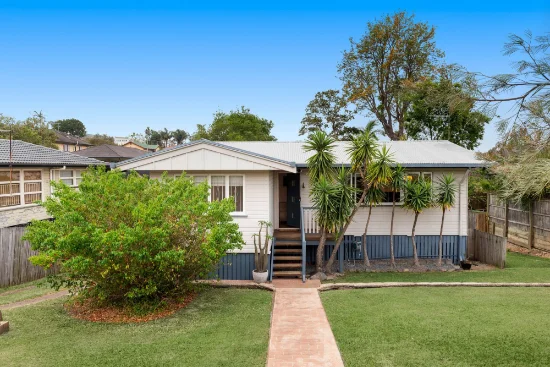 72 Maughan Street, Carina Heights QLD 4152 - For Sale