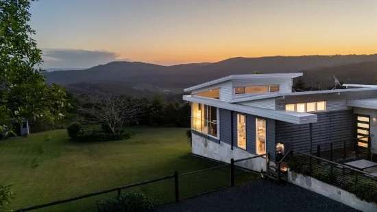 72 Mccarthy Shute Road, Maleny, Qld 4552