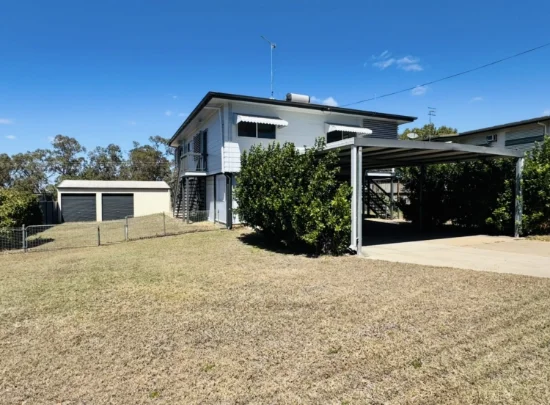 72 MCCOOL Street, Moranbah, Qld 4744