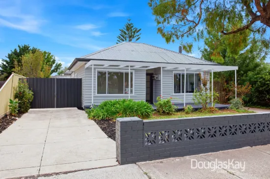 72 McLaughlin Street, Ardeer, Vic 3022