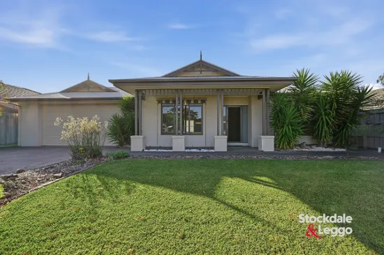 72 Meanderri Drive, Inverloch, Vic 3996