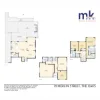 72 Merlin Street, The Oaks, NSW 2570-Floorplan