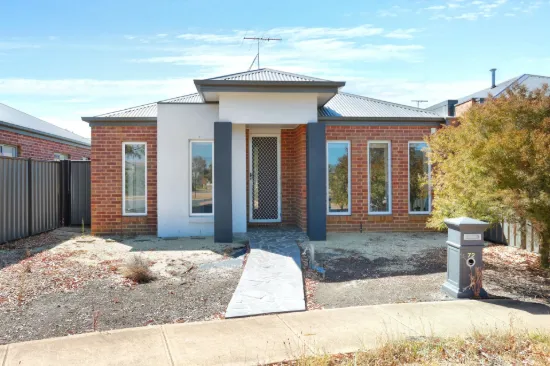 72 Miles Franklin Boulevard, Point Cook, Vic 3030