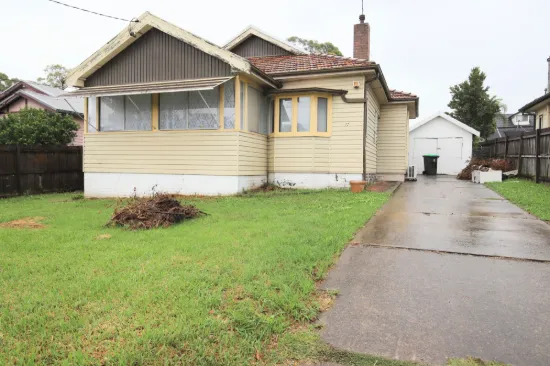 72 Military Road, Merrylands NSW 2160-Image