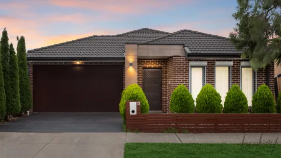 72 Millicent Drive, Craigieburn, Vic 3064