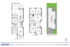 72 Mountain St, The Ponds, NSW 2769-Floorplan