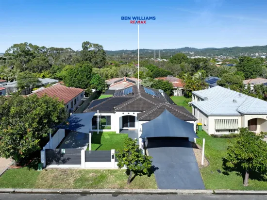 72 Nardoo Street, Robina, Qld 4226