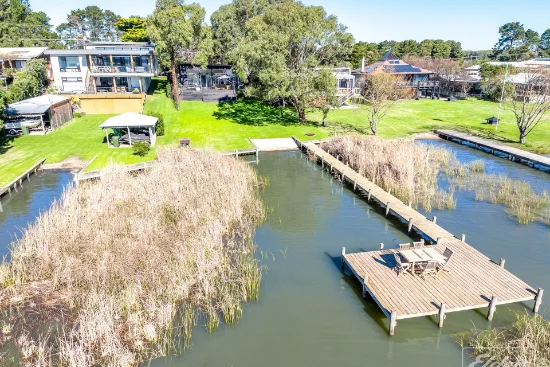 72 Narnu Bay Drive, Hindmarsh Island, SA 5214