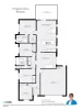 72 Neville Drive, Branyan, Qld 4670-Floorplan