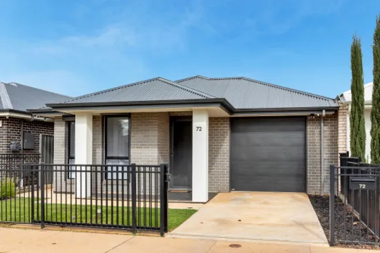 72 Newton Boulevard, Munno Para, SA 5115