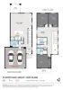72 North Quay Circuit, Hope Island, Qld 4212-Floorplan