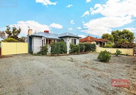 72 Northwood Street, Narrogin, WA 6312