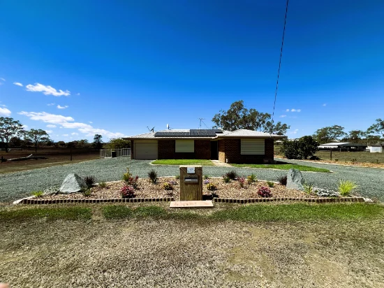 72 Old Capricorn Highway, Gracemere, Qld 4702