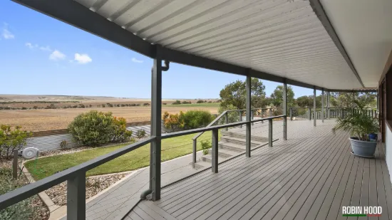 72 Old School Road, Lipson, SA 5607