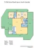 72 Old School Road, Lipson, SA 5607-Floorplan