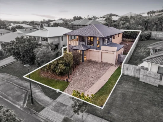 72 Opossum Circuit, Springfield Lakes, Qld 4300