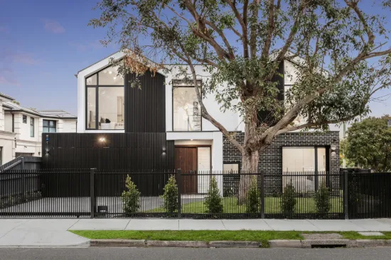 72 Oriel Road, Ivanhoe, Vic 3079